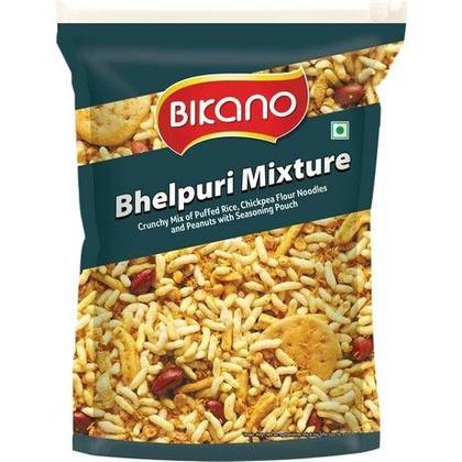 Bhelpuri Mix 200g