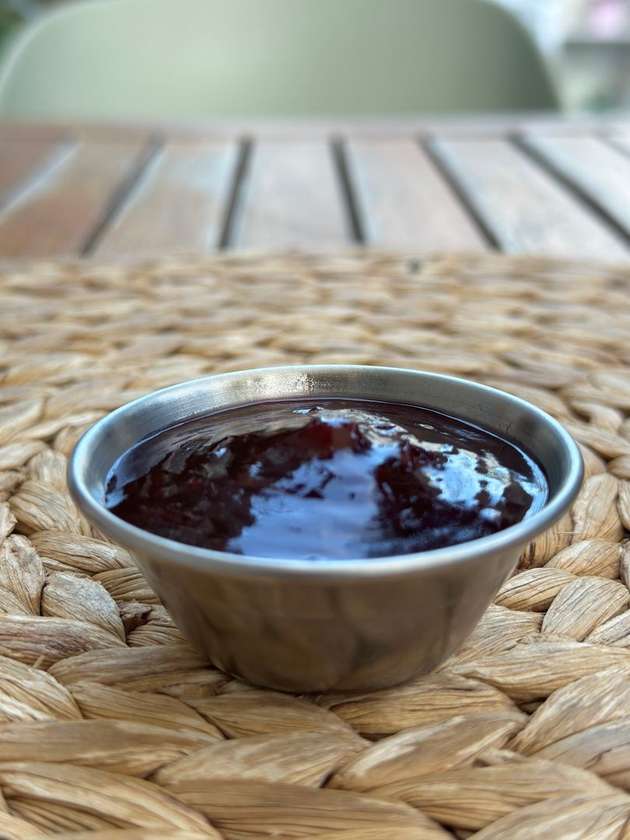Brusnicová 40g