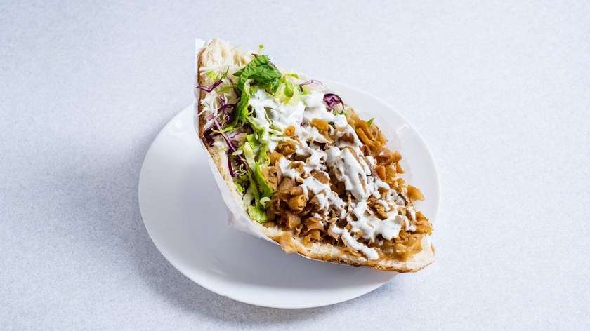 Special Döner