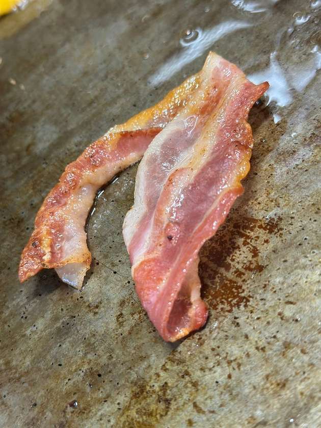 Slanina (pravá údená) 20g