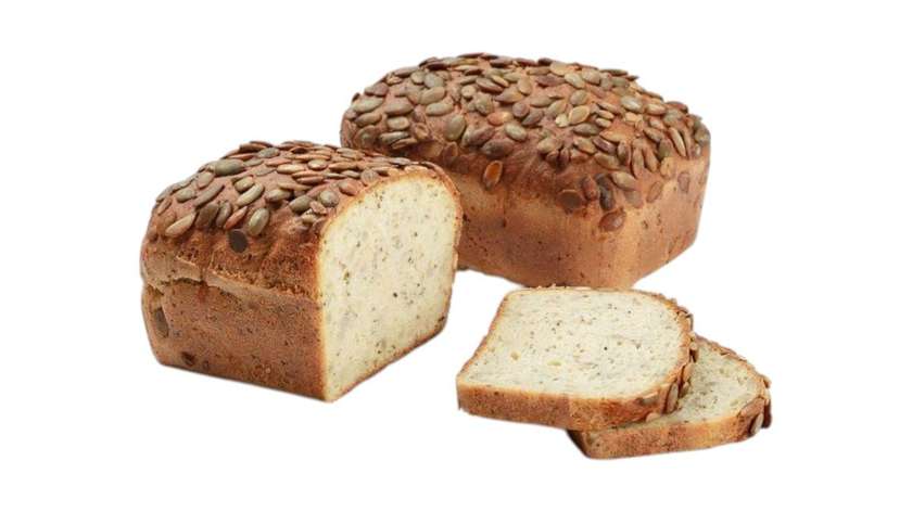 Gluten-Free Sandwich Bread