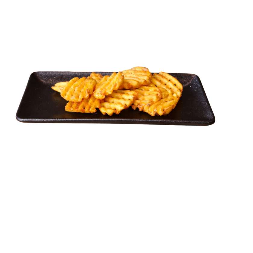 Potato grater