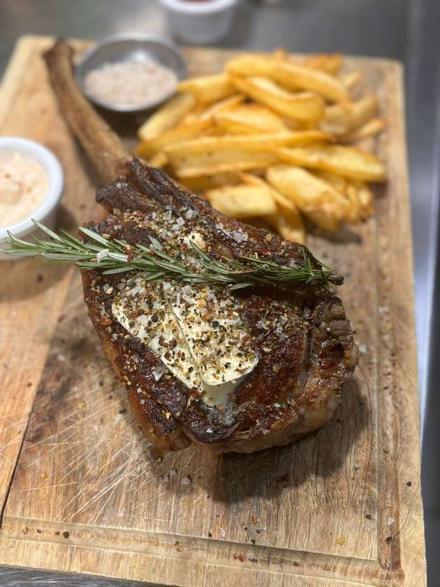 Tomahawk