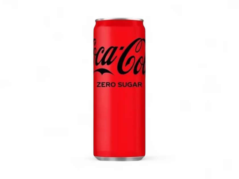 Coca cola Zero