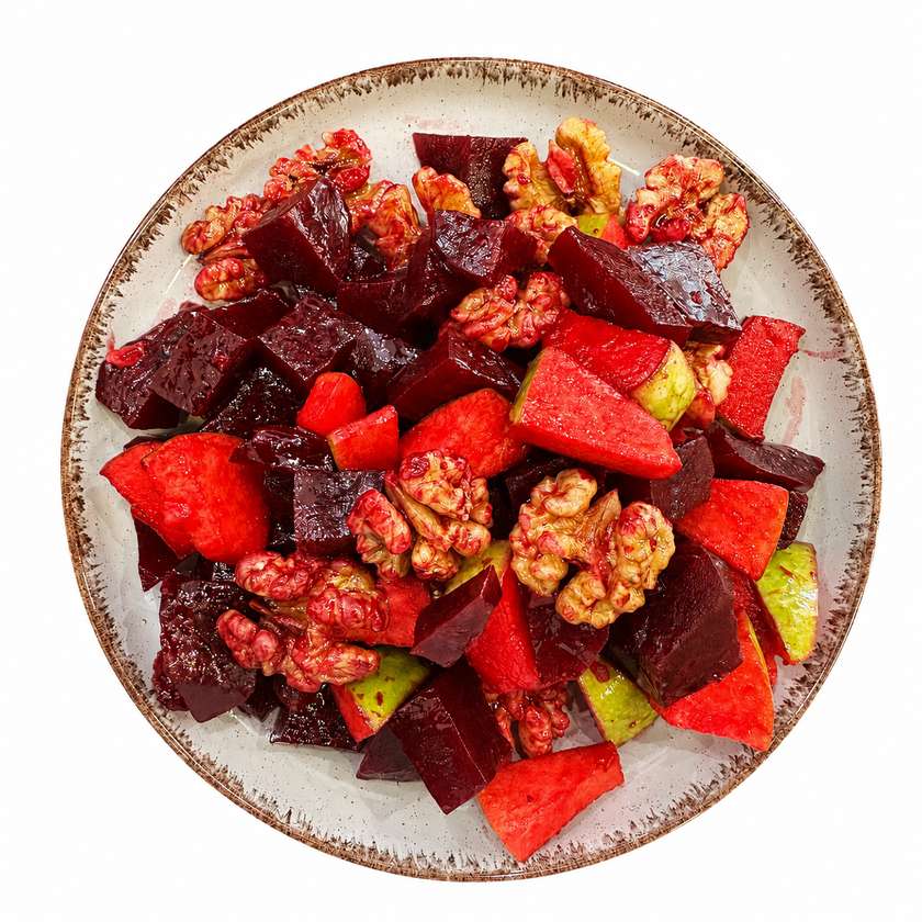Salata de Sfecla