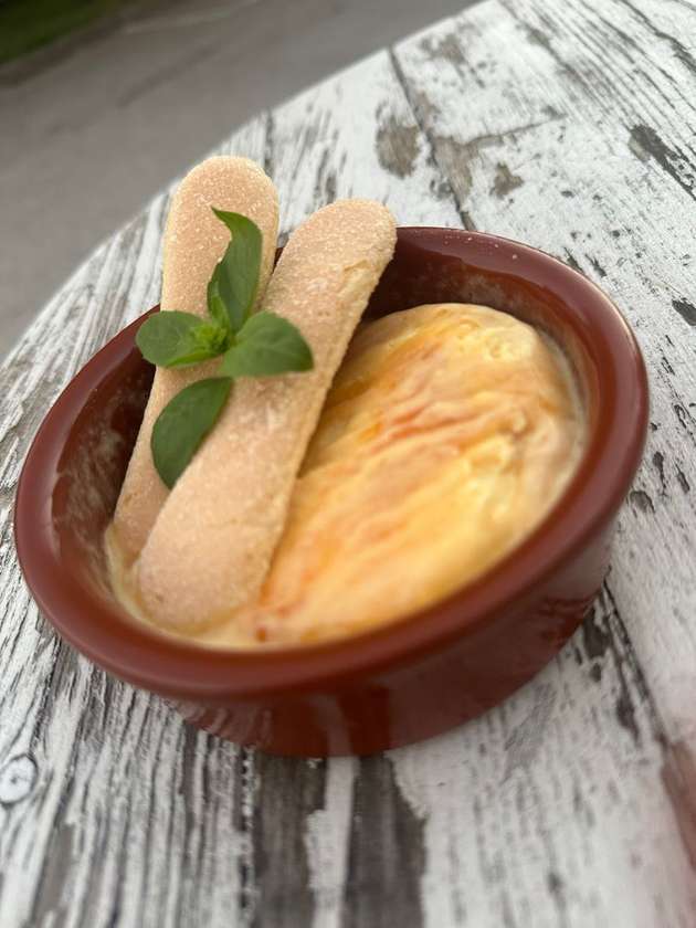 Crema catalana