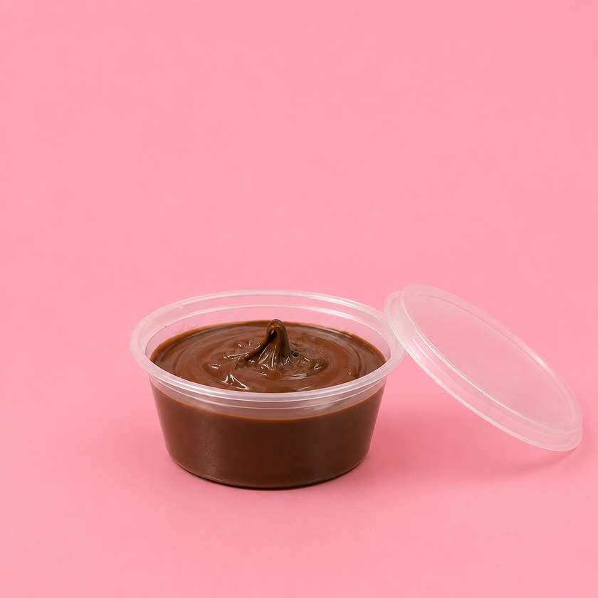 1 pot Choclate ( Dip ) ๐ซ