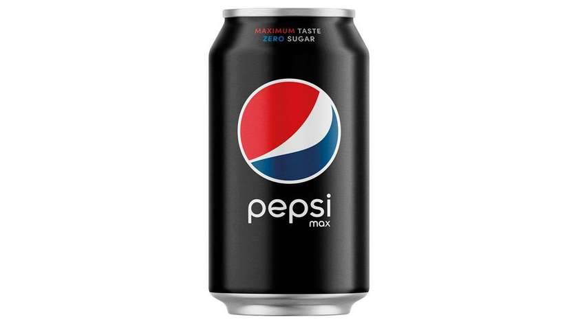 Pepsi Max