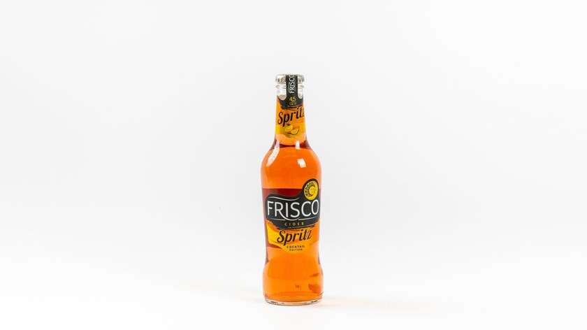 Frisco Spritz
