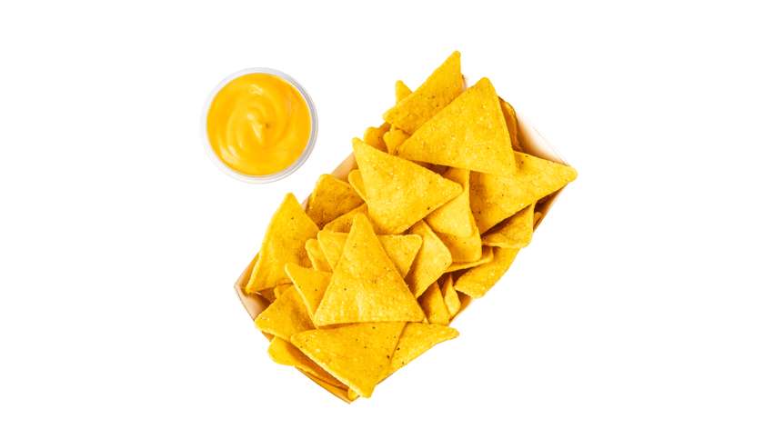 Nachosy