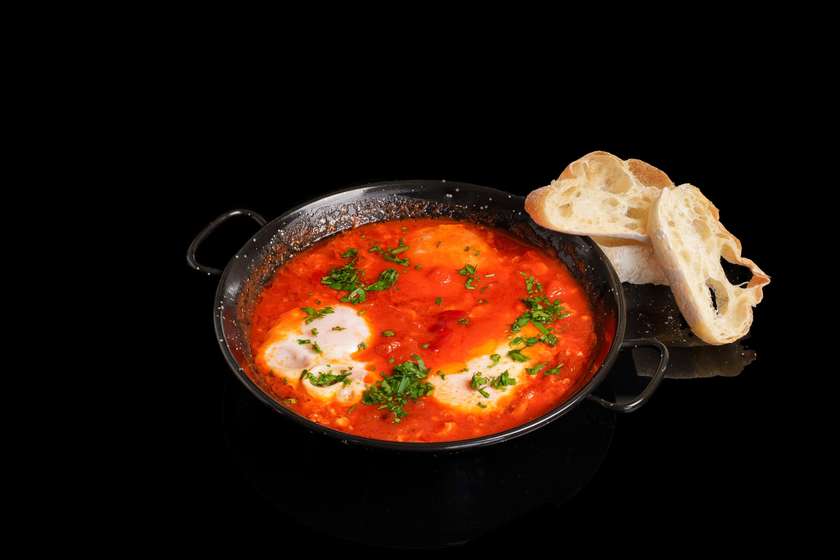 Shakshuka