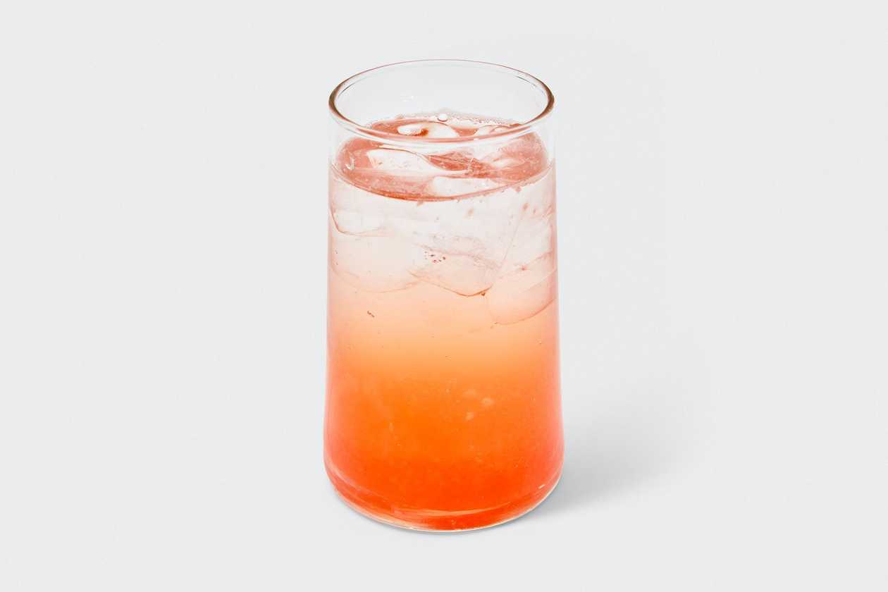 Strawberry Lemonade 330ml