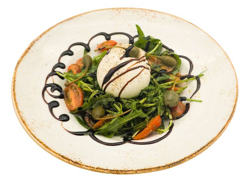 Capresse Buratta