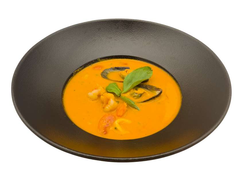Zuppa di Mare