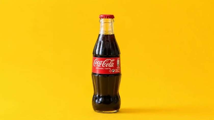 COCA-COLA 0.25l
