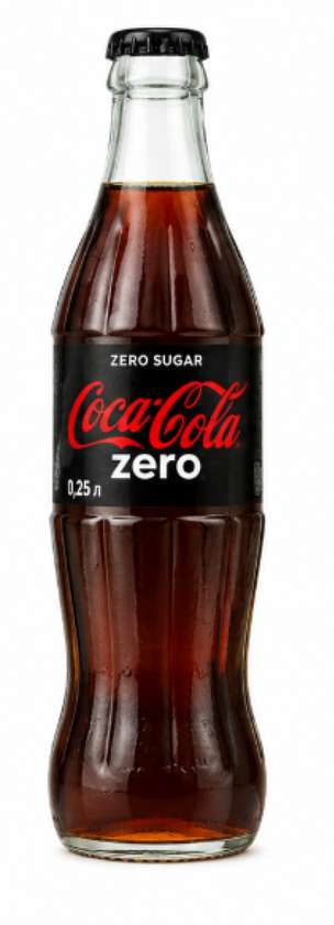 Coca Cola Zero