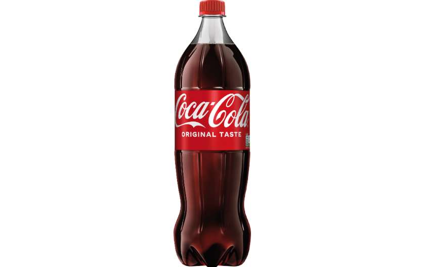 Coca-Cola 0,5l