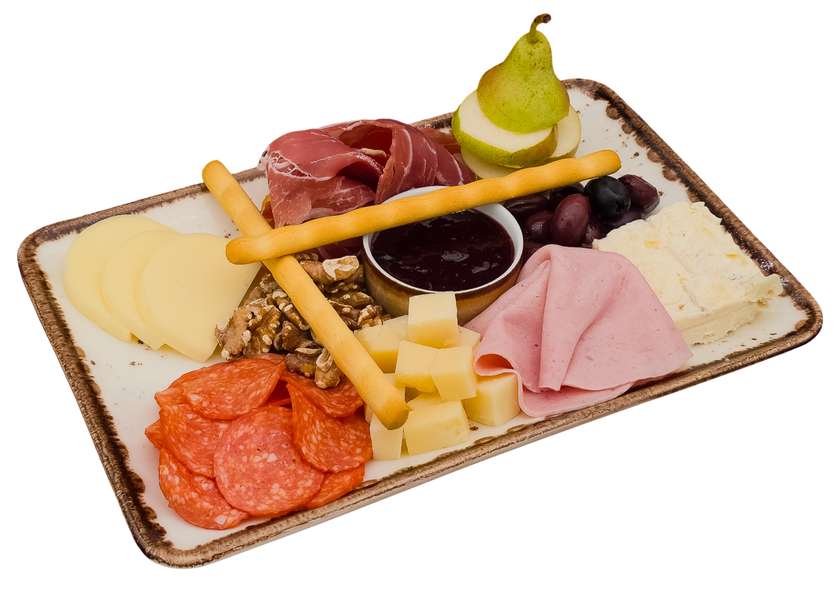 Antipasti Platter