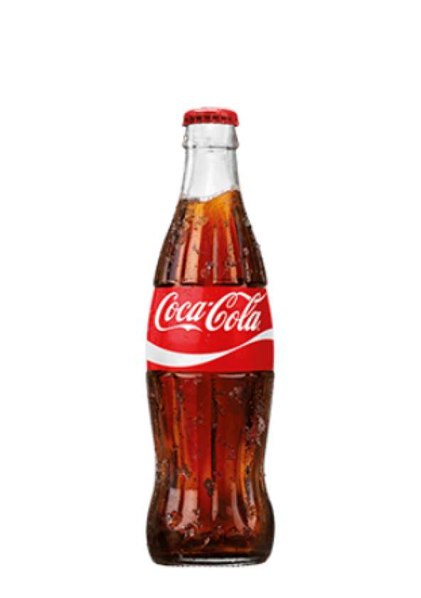 Coca Cola