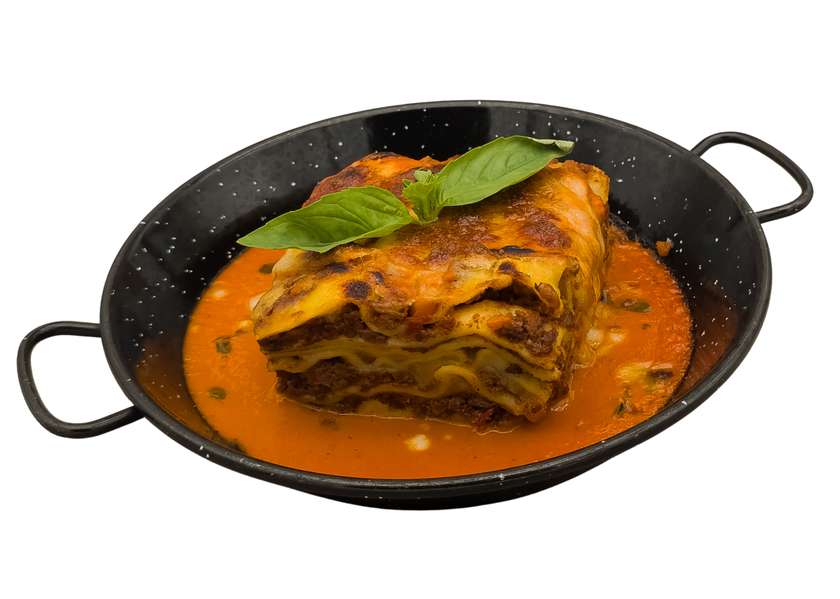 Lasagna