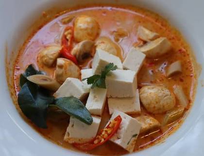 V39. Tom Yam