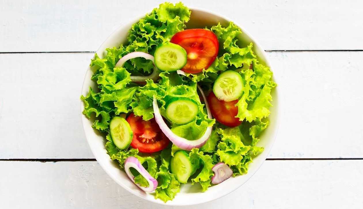 Salada