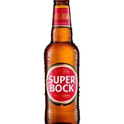Super Bock Média