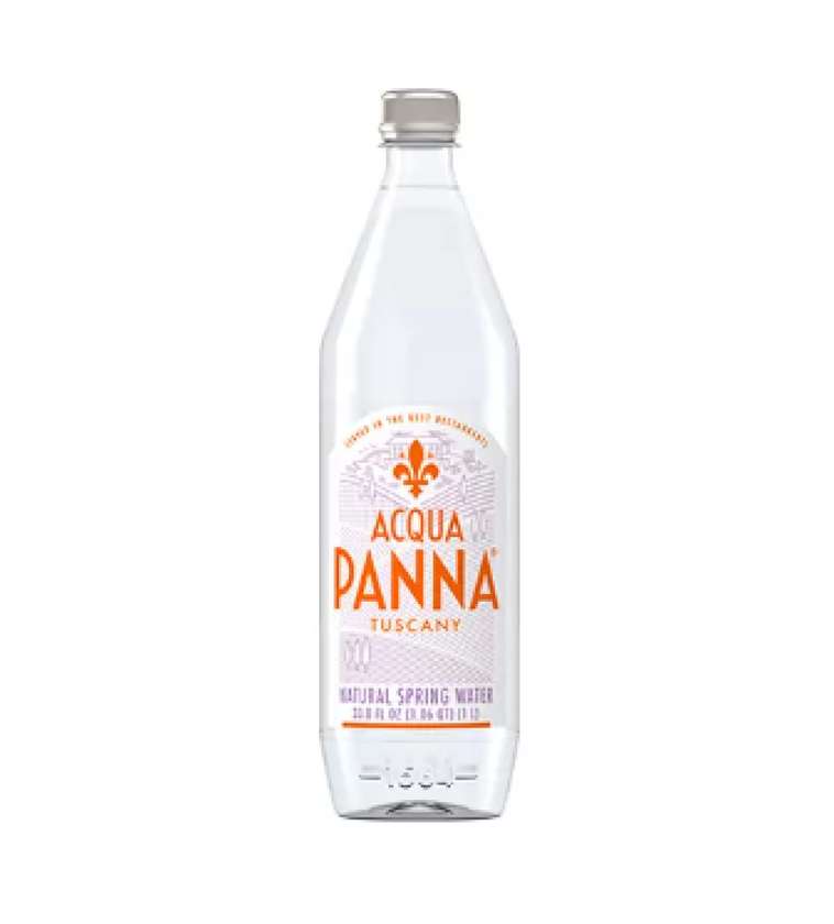 Aqua Panna 1L