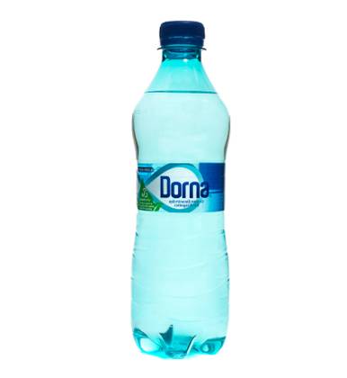 Apă plată Dorna 0.50 pet