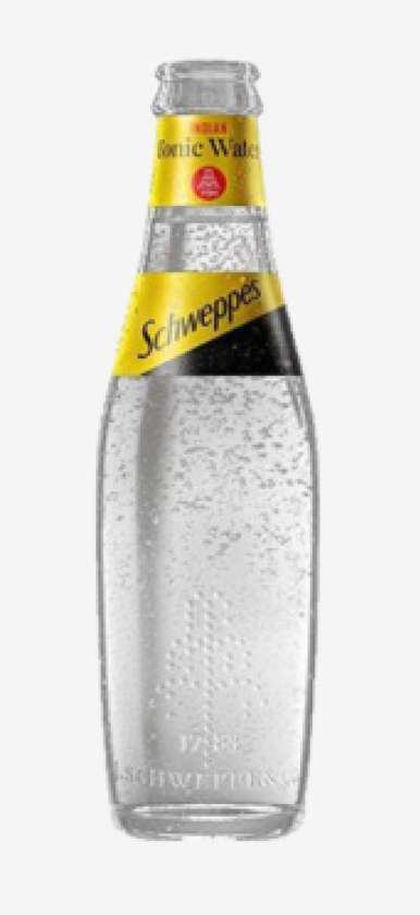 Tonic Water