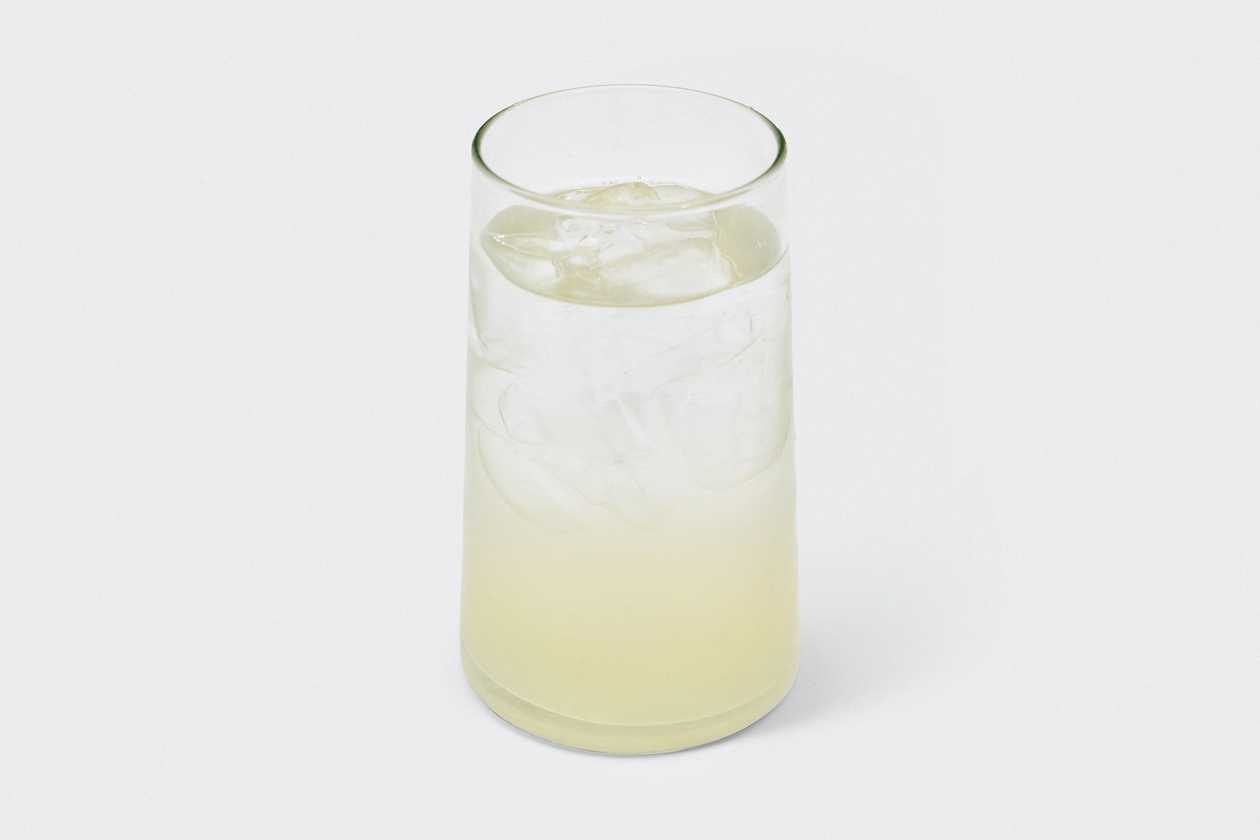 Classic Lemonade 330ml