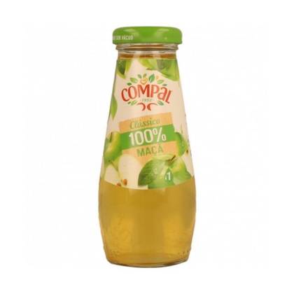 Compal de Maçã