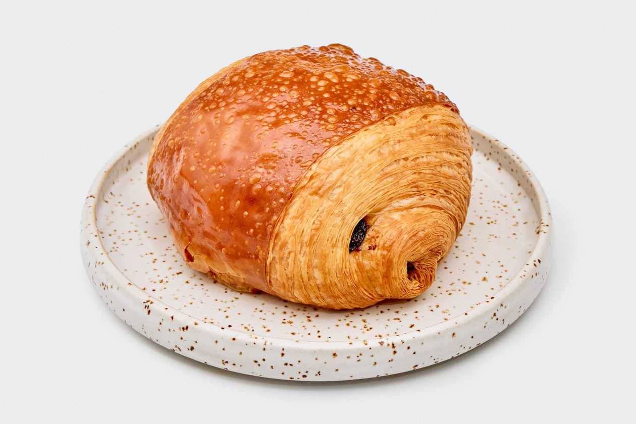 Pain Au Chocolate