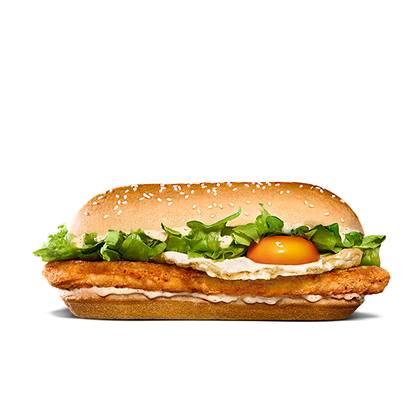 Tuga Long Chicken®