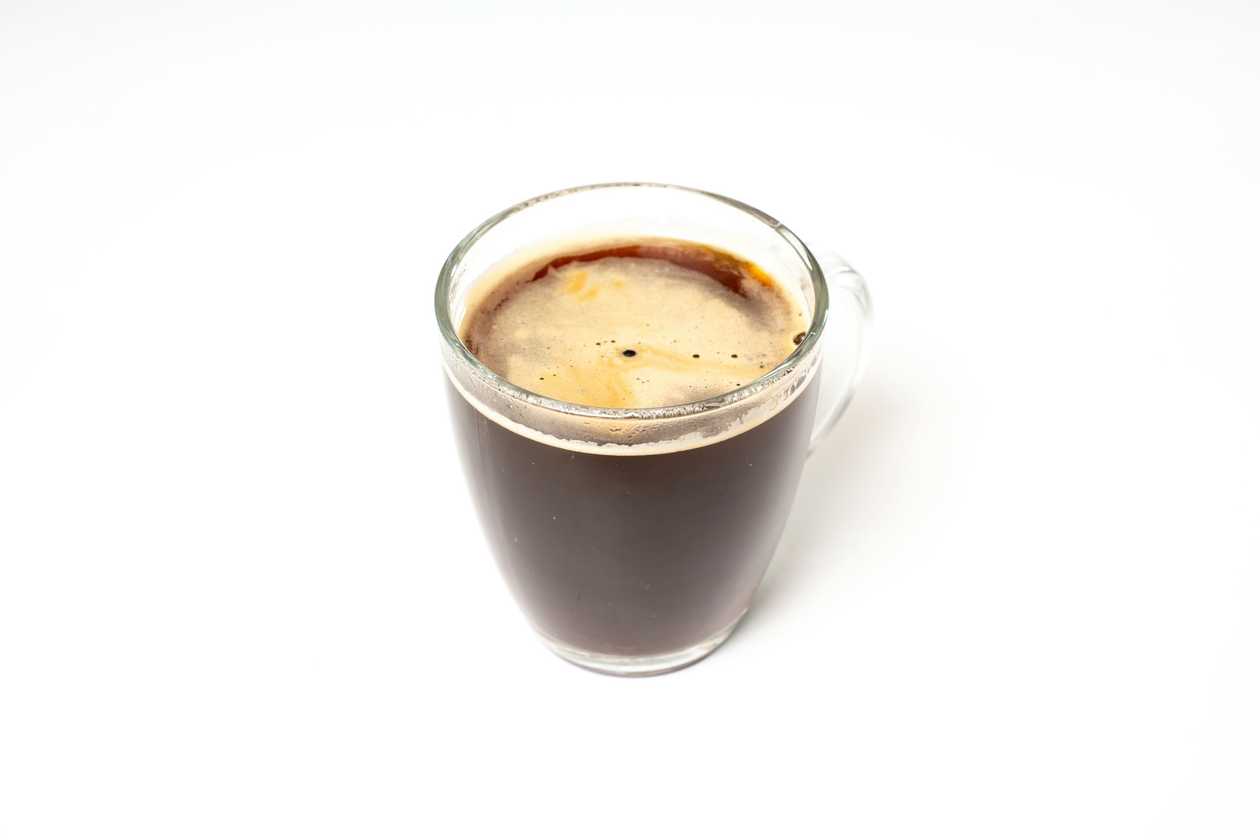 Long Black