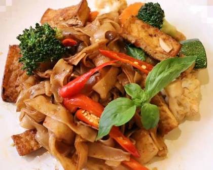 V50. Pad Kee Mao