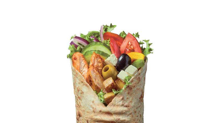 Greek Chicken