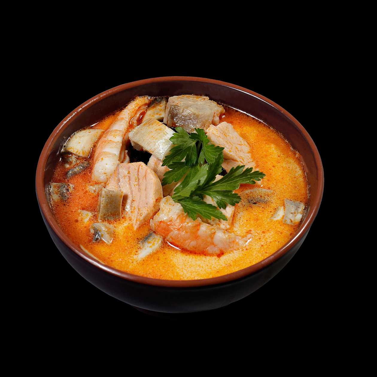 Tom Yum