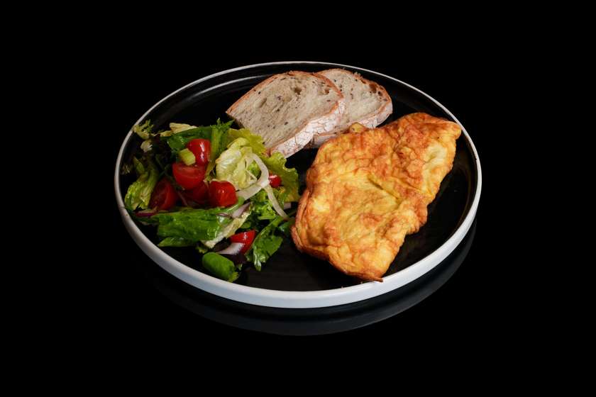 Omelette