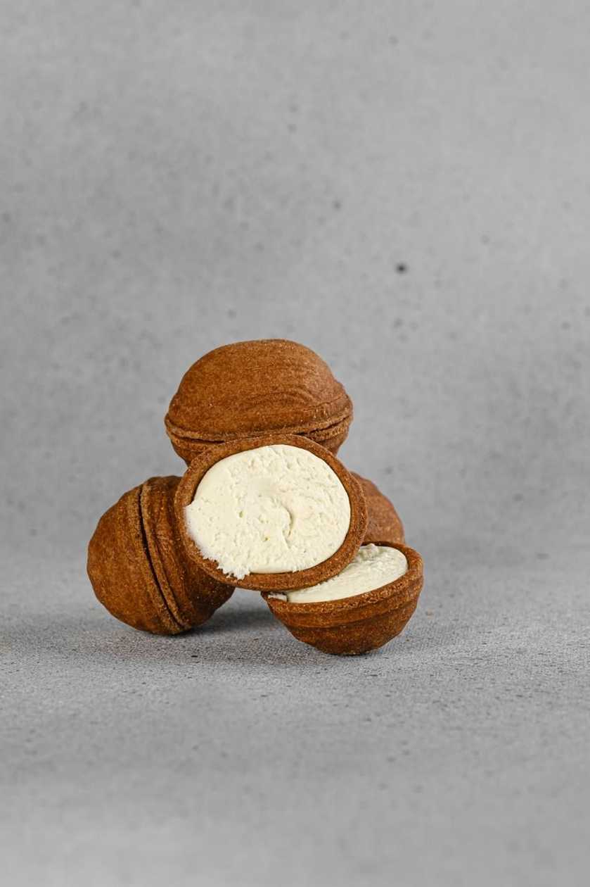 Nut Gorgonzola