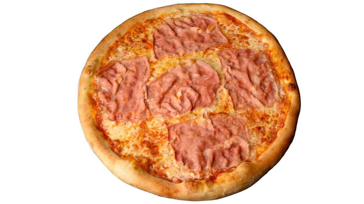 Prosciutto Cotto