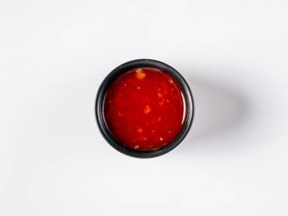 Sweet chilli omáčka 🌶️