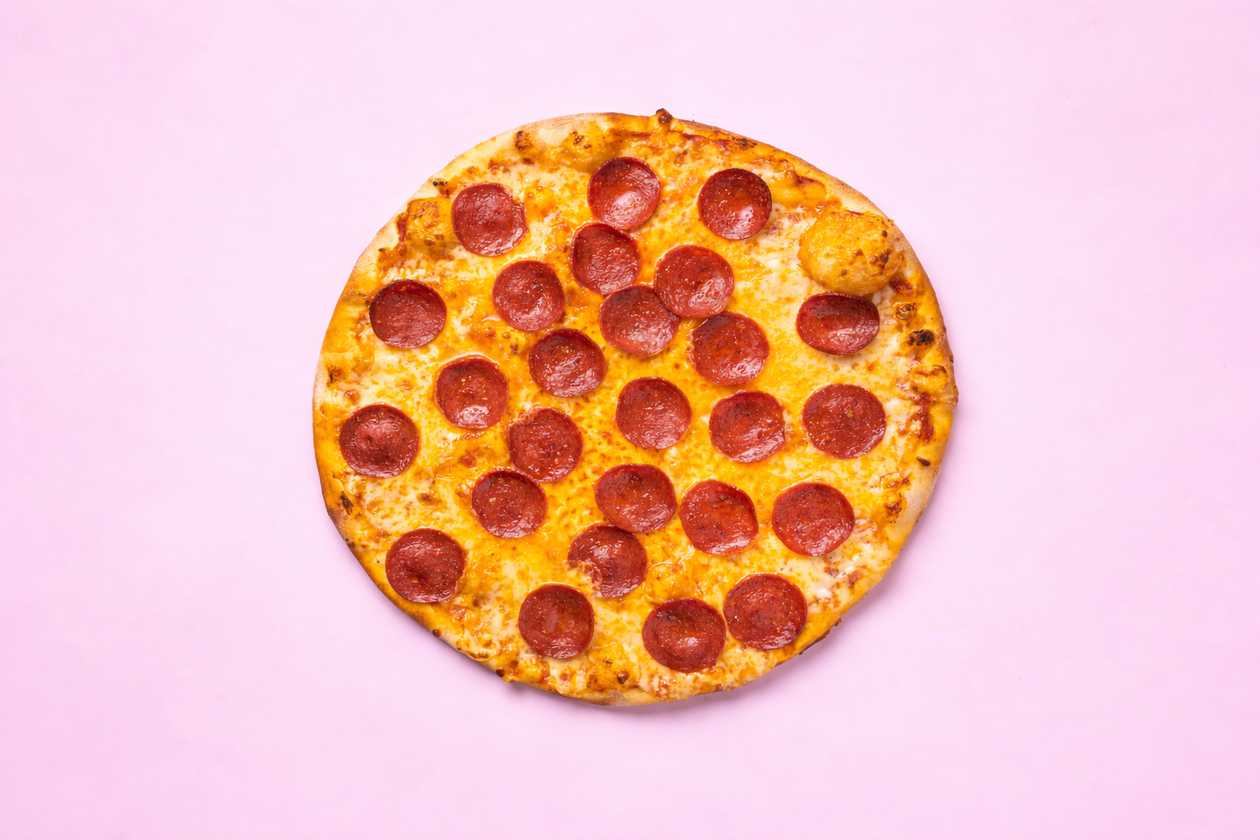 Pepperoni🌶️