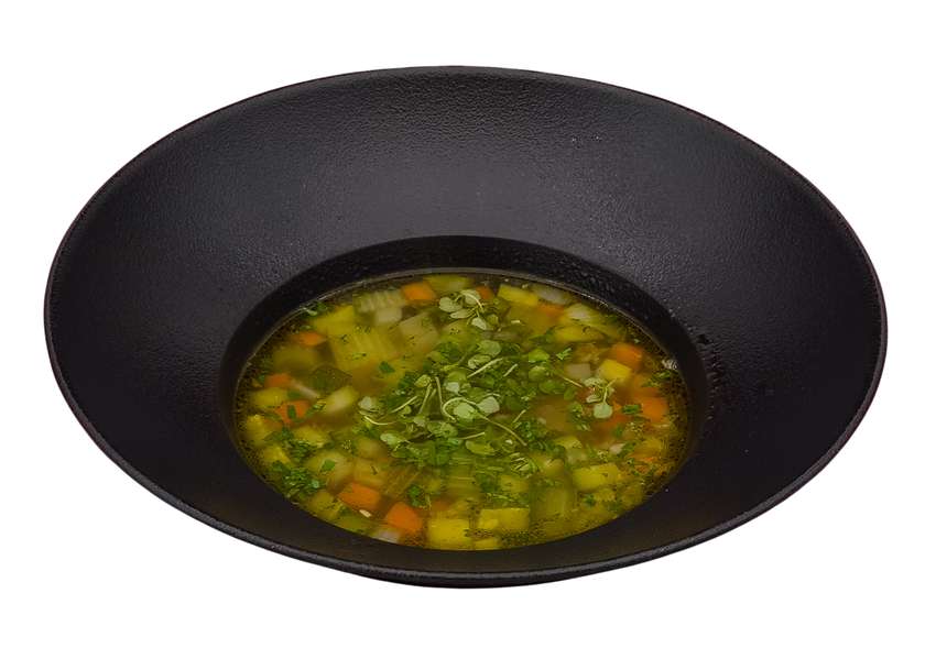 Chicken Bouillon