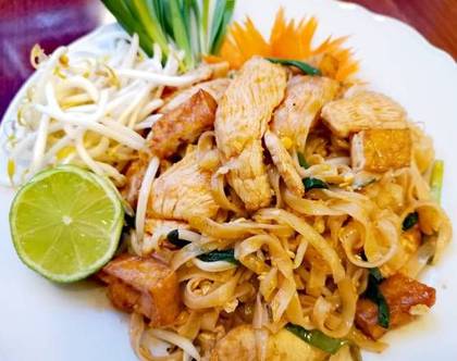 N31.1. Pad-Thai-Kai