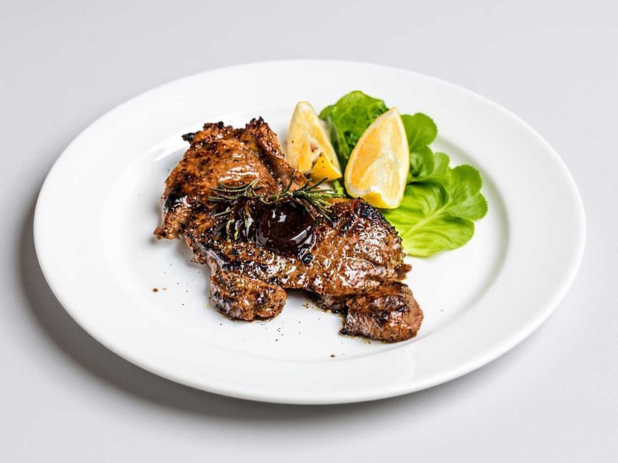 Bife à Girassol