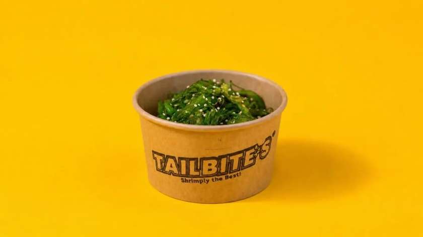 WAKAME SALAT