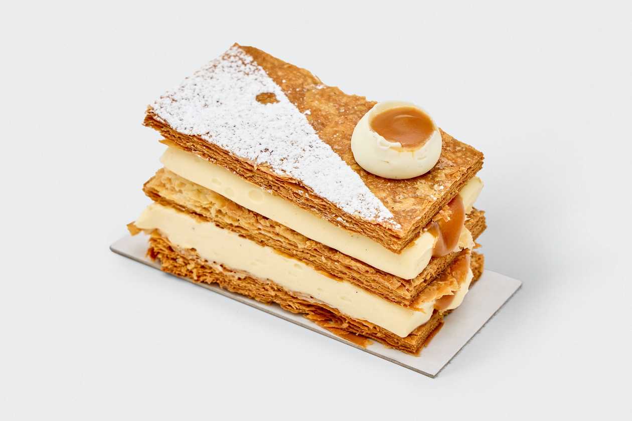 Mille-Feuille