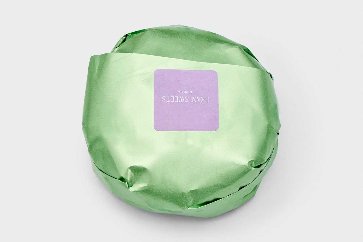 Karydato (Gluten Free)