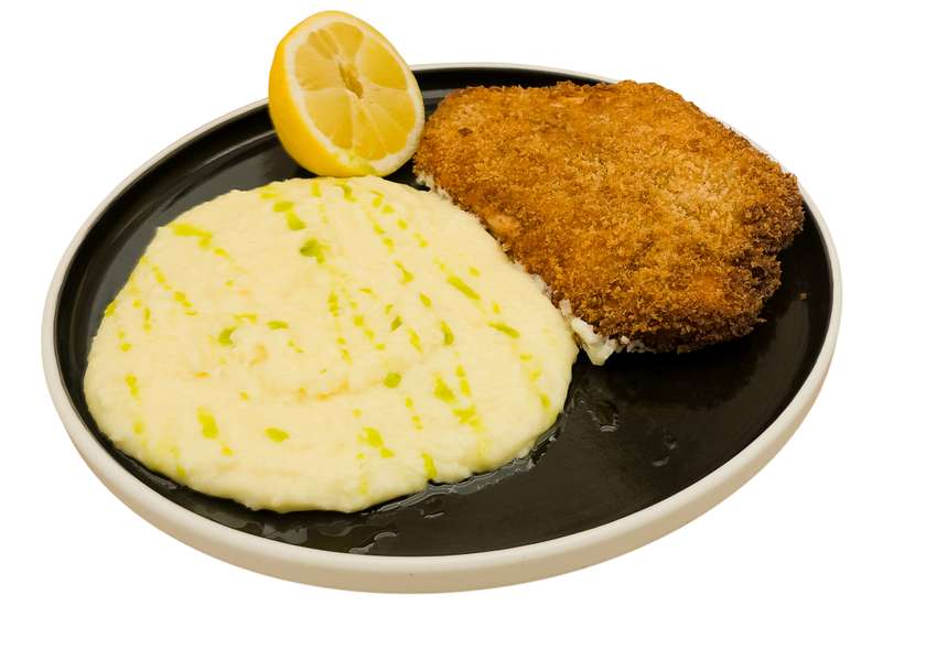 Schnitzel